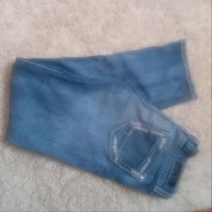 Daytrip jeans